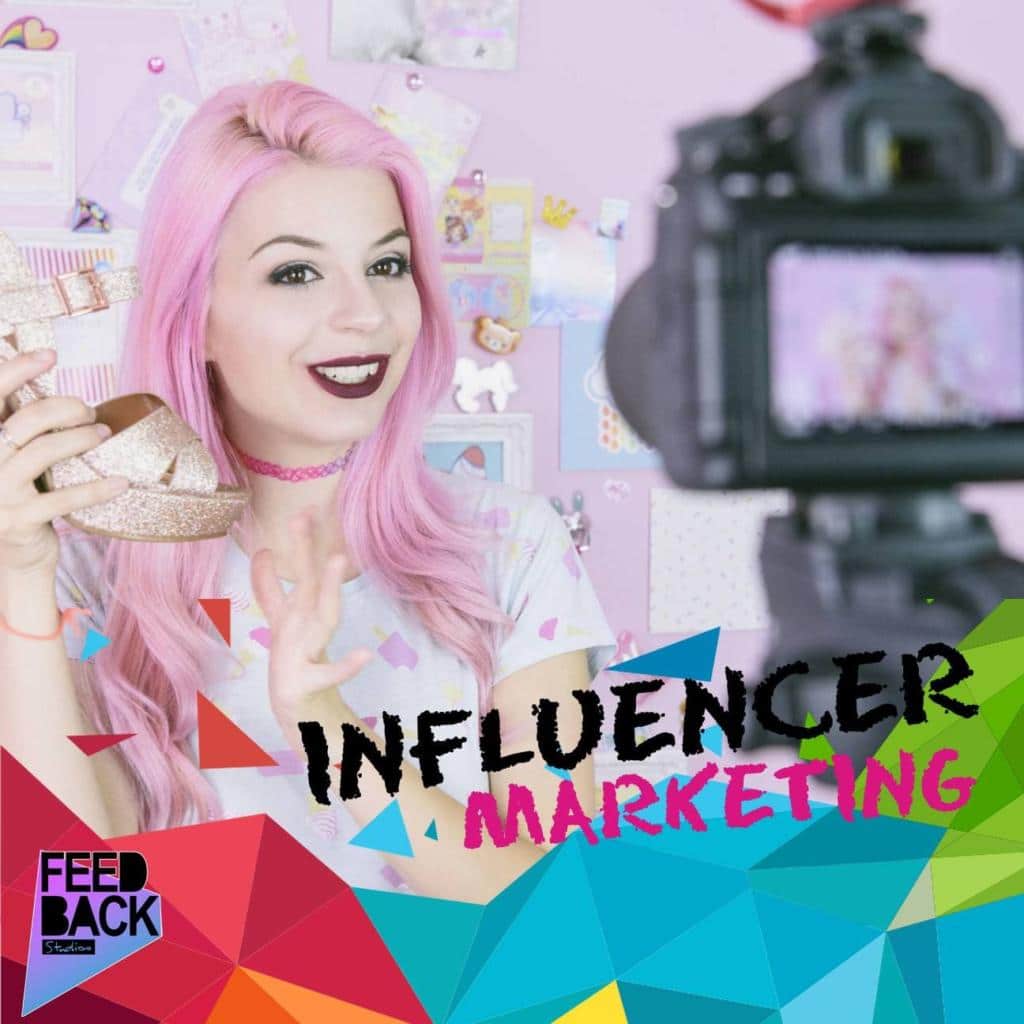 La importancia del Influencer Marketing