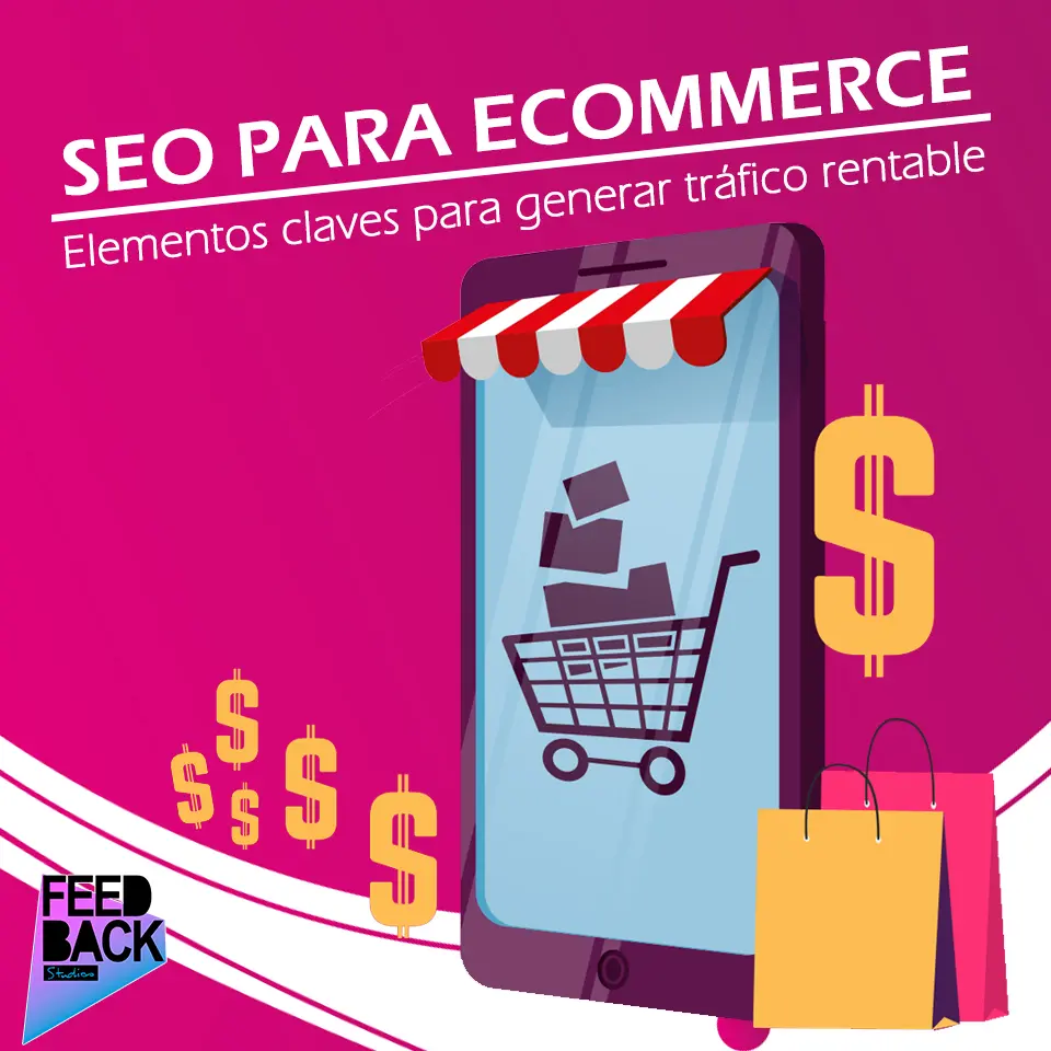SEO para eCommerce