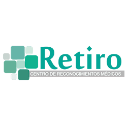 Logotipo Retiro