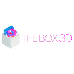 The Box 3D 250