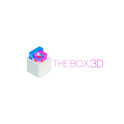 The Box 3D