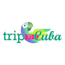 Trip to Cuba Logo Feedback