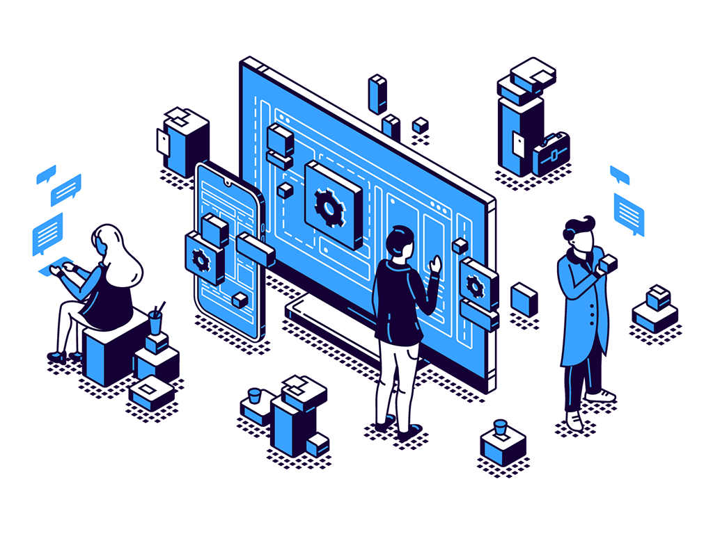 Web Design Agency