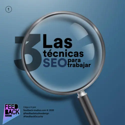 Las 3 técnicas SEO para trabajar 21 Las 3 técnicas SEO para trabajar