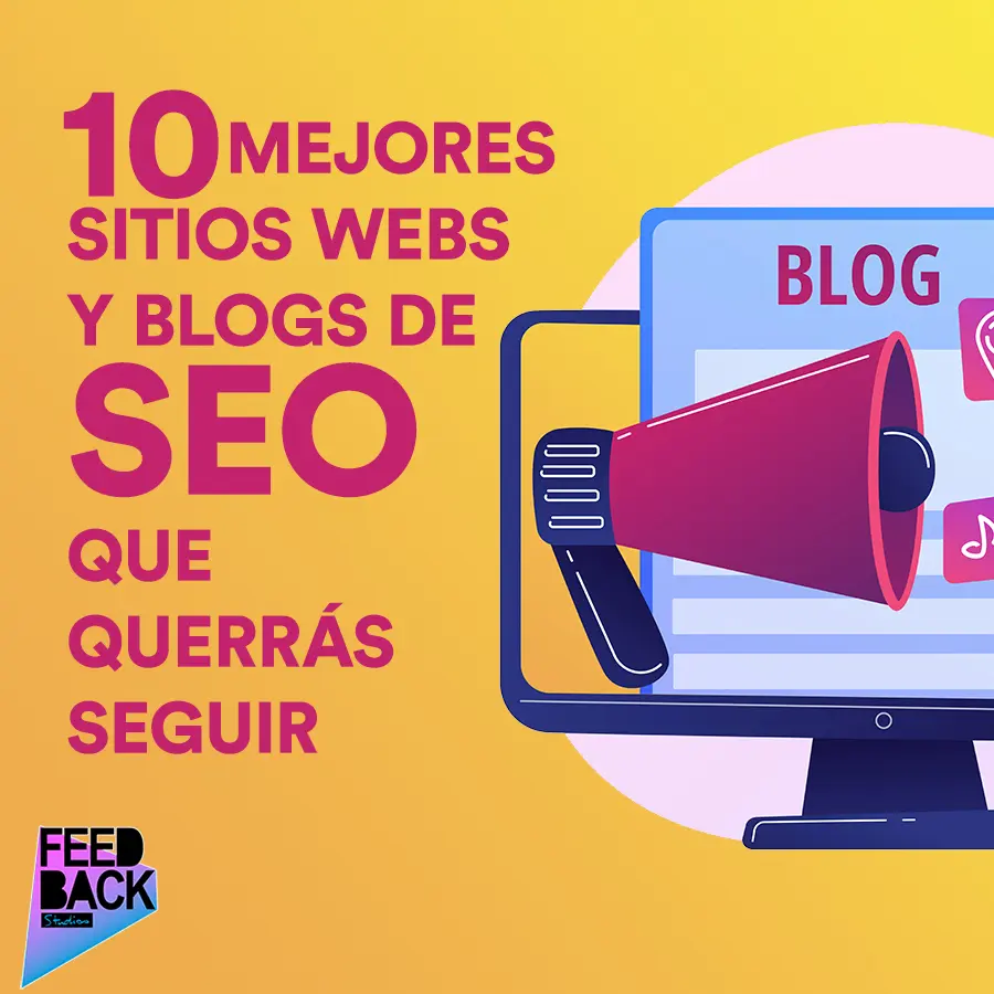 10 mejores sitios webs y blogs de SEO que querrás seguir 3 10 mejores sitios webs y blogs de SEO que querrás seguir