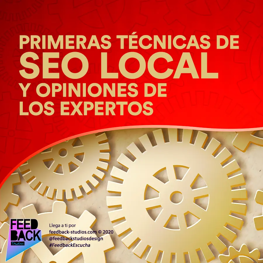 Primeras técnicas de SEO local y opiniones de los expertos 9 Primeras técnicas de SEO local y opiniones de los expertos