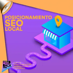 Posicionamiento SEO Local