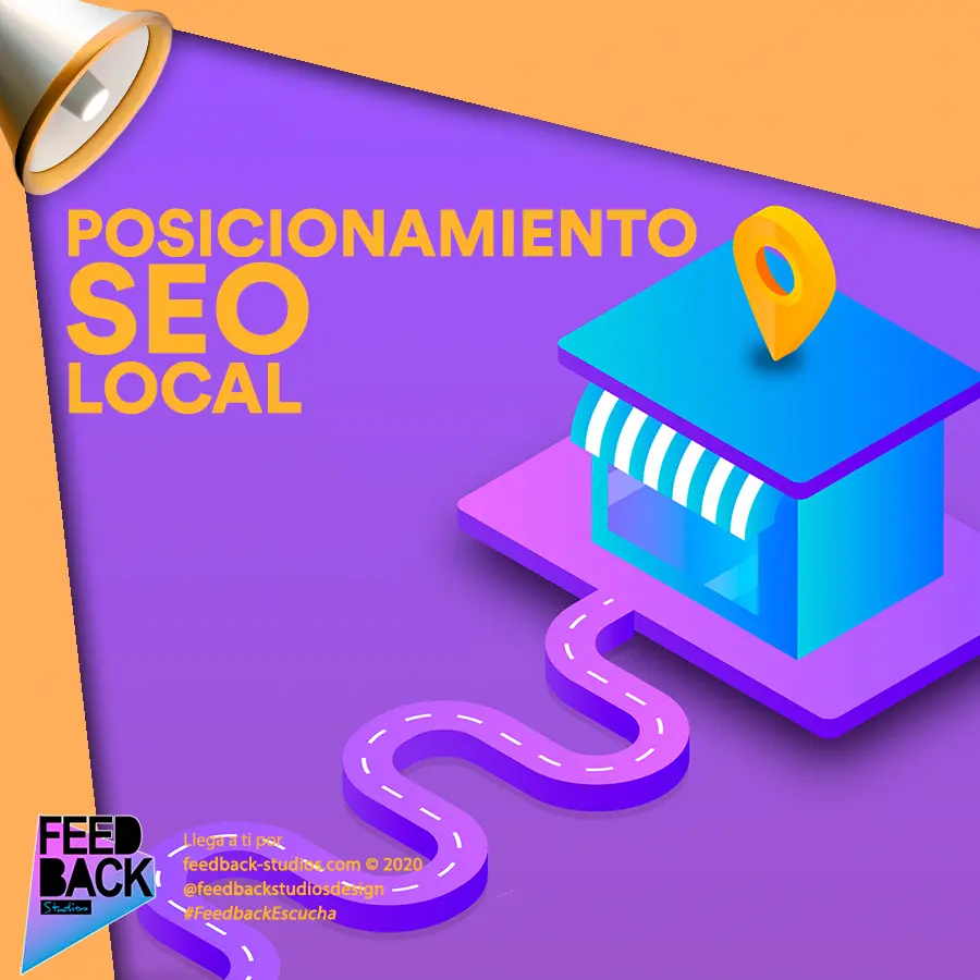 Posicionamiento SEO Local 1 Posicionamiento SEO Local