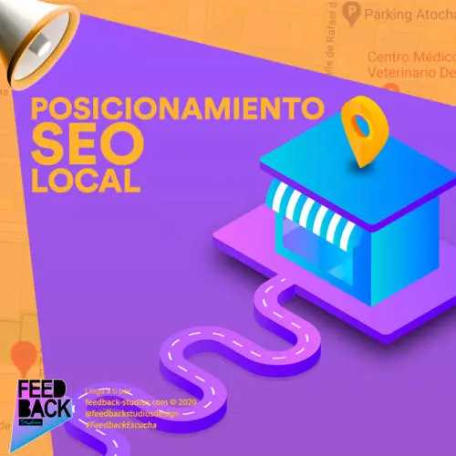 Posicionamiento SEO Local 2 Posicionamiento SEO Local