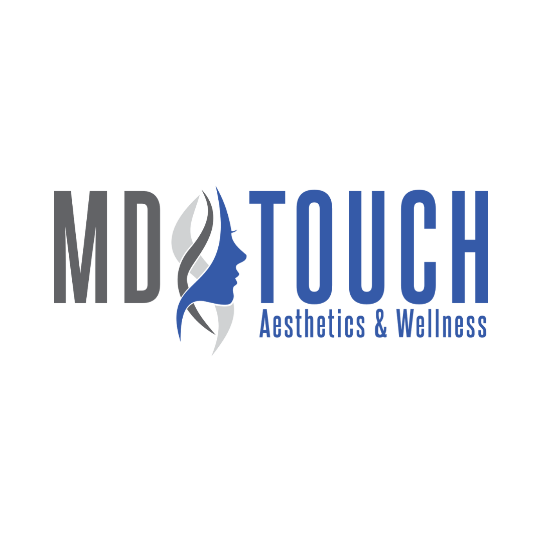 md touch aesthetics wellness